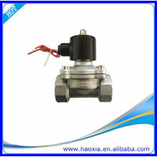 ss solenoid 1.5 inch water valve